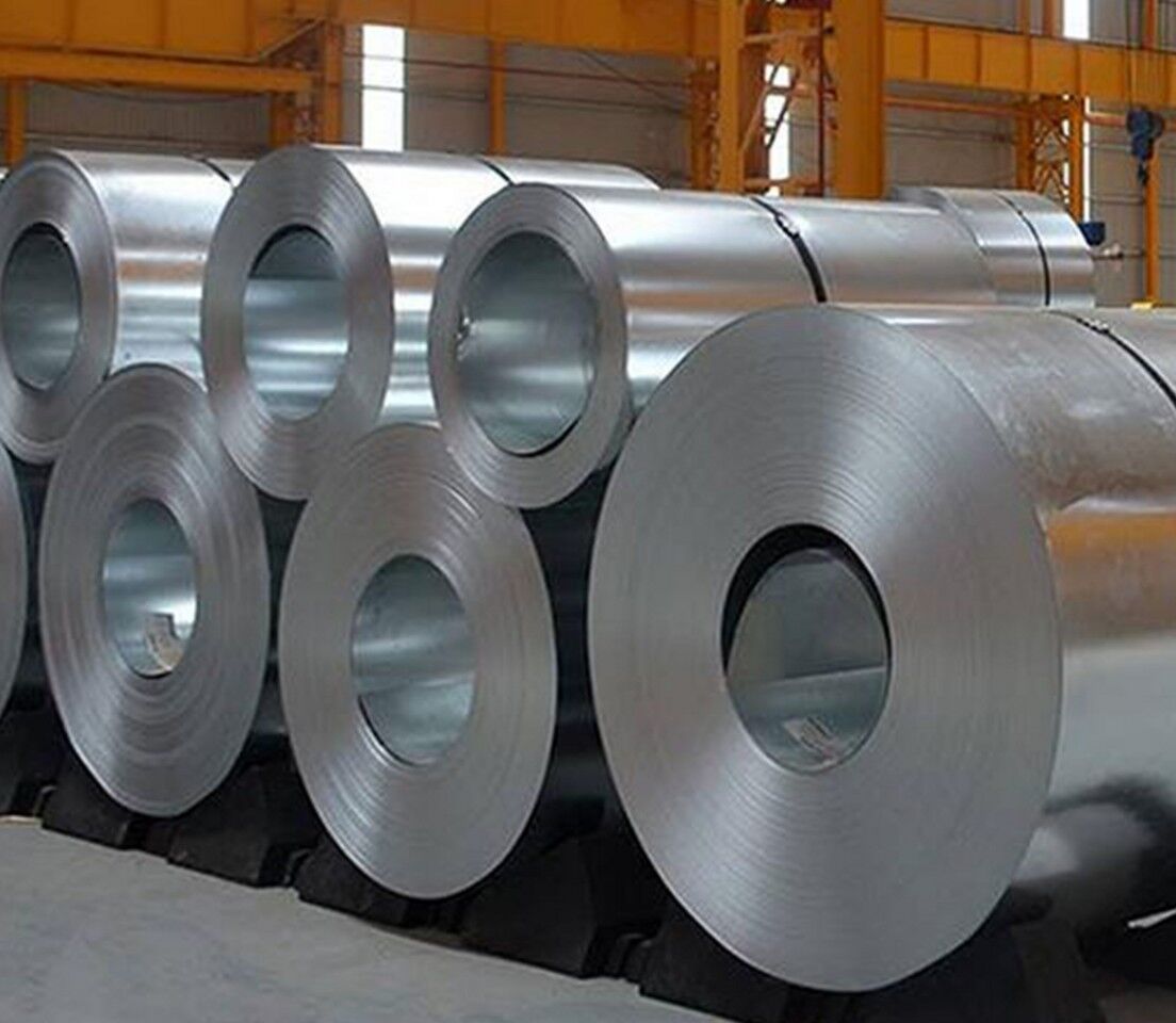 DKP Sac (CCR–CCRS) Soğuk Haddelenmiş Saclar Nasıl Üretilir?