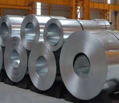 DKP Sac ( CCR-CCRS ) Soğuk Haddelenmiş Saclar