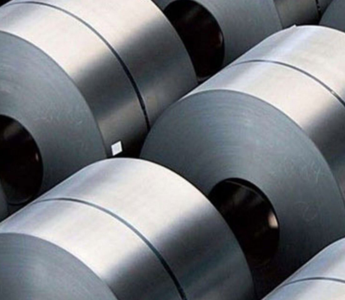 DKP Sac ( CCR-CCRS ) Soğuk Haddelenmiş Saclar