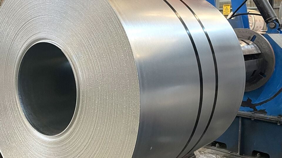 DKP Sac ( CCR-CCRS ) Soğuk Haddelenmiş Saclar