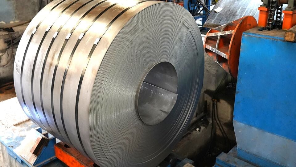 HRP Sac (Sıcak Haddelenmiş Asitlenmiş)