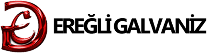 Ereğli Galvaniz | GZR Sac - RKK Sac - HRP Sac - DKP Sac - Sac Dilme - Sac Kesim - Sac Ebatlama
